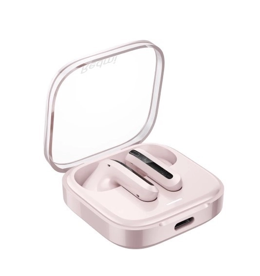 Trådløse høretelefoner Xiaomi Redmi Buds 6 Active pink