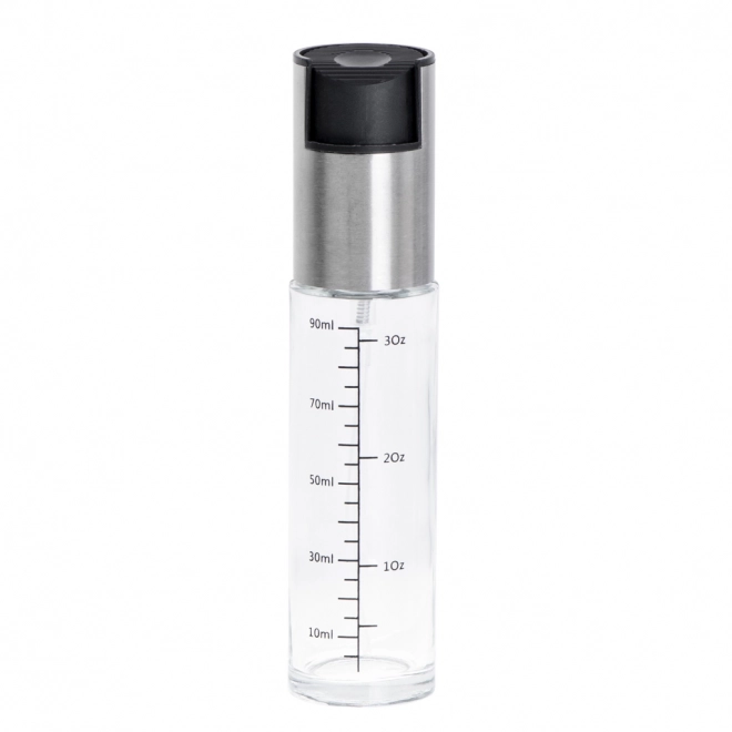 Oliespray med 100ml skala