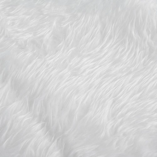 Blødt og Fluffy Materiale