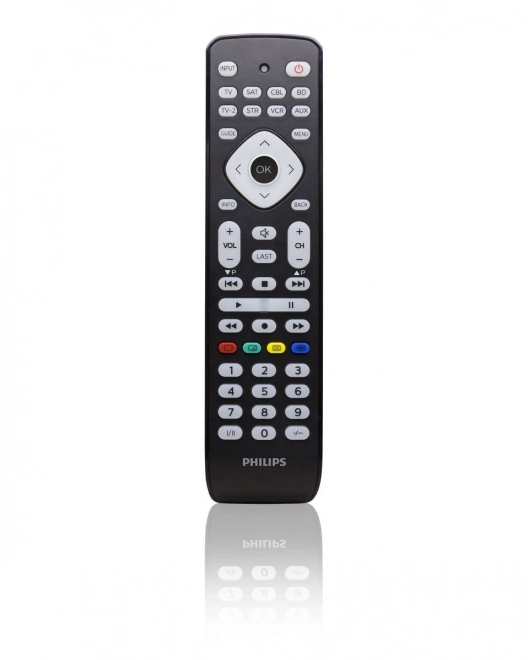 Philips Universal Fjernbetjening 8v1