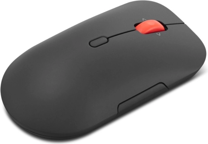 Præcision op til 4000 DPI