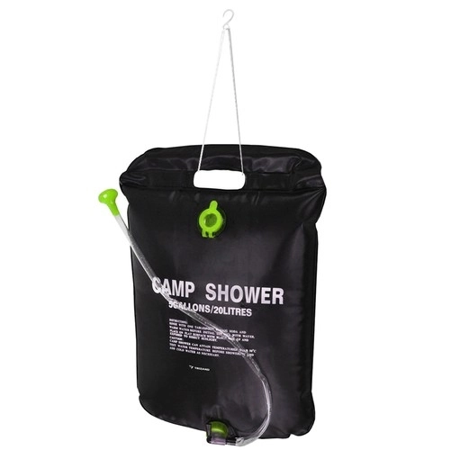 Rejsedouche 20L 23493