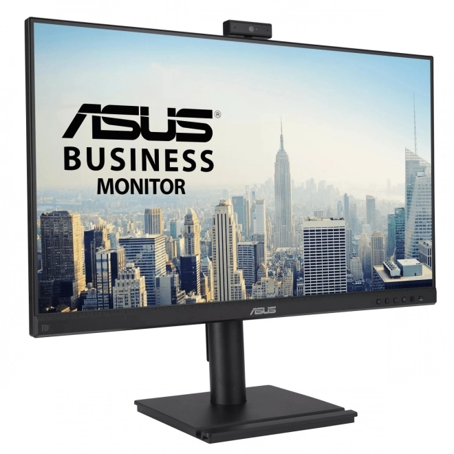 Skærm ASUS BE279QFK med kamera