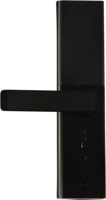 Elegant og holdbart aluminiumsdesign
