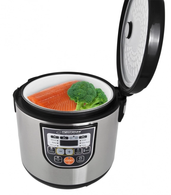 Multicooker Madlavningskammerat