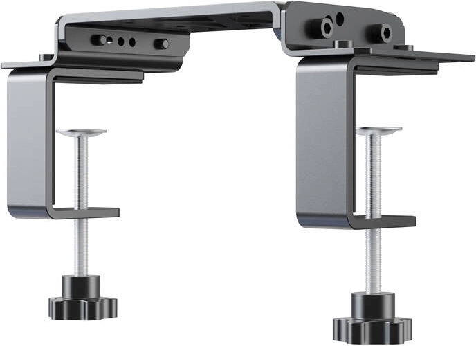 Hurtig og bekvem montering på bord