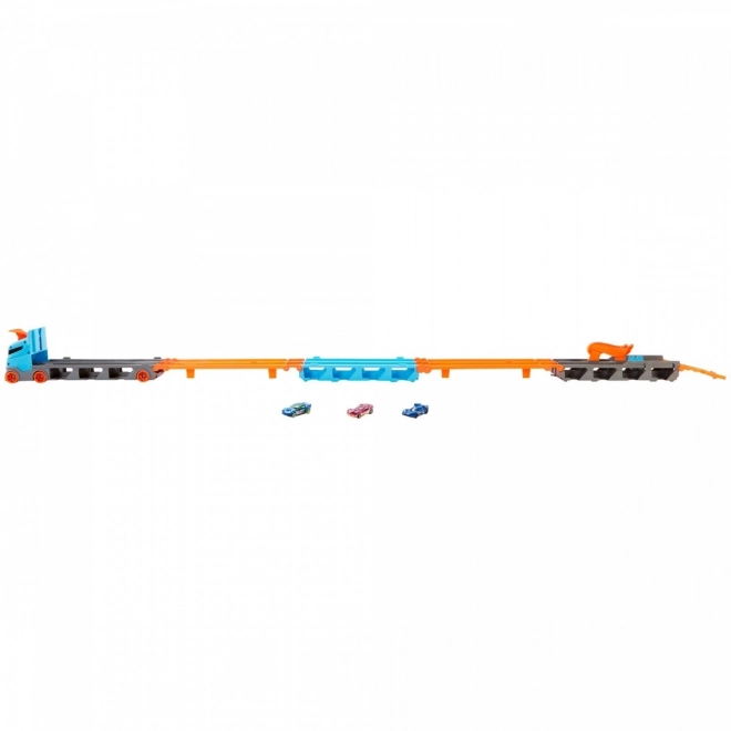 Racing Transporter 2i1