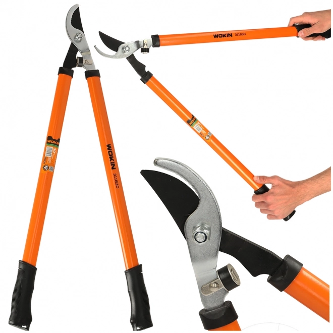 Saksbeskærer til grene 75 cm Wokin