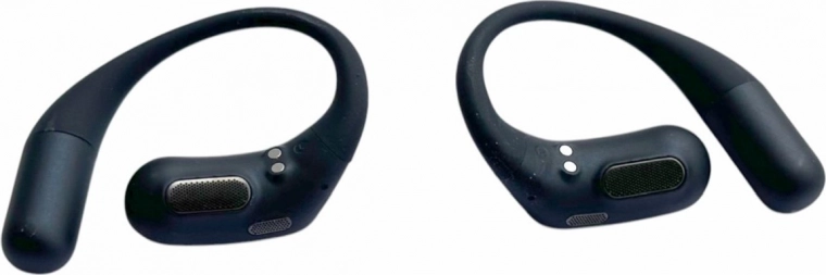 Sikker lytning med åben design