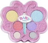 Sommerfugle makeup-palet