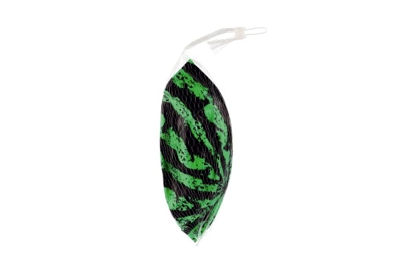 Børnebold med vandmelonmotiv 20 cm