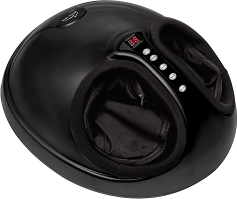 Fodmassageapparat Foot Massager Premium