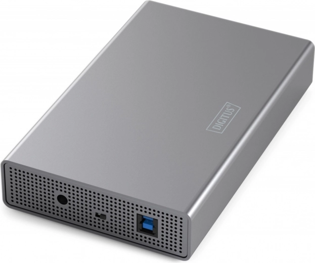 Hurtig USB 3.0 op til 5 Gbit/s