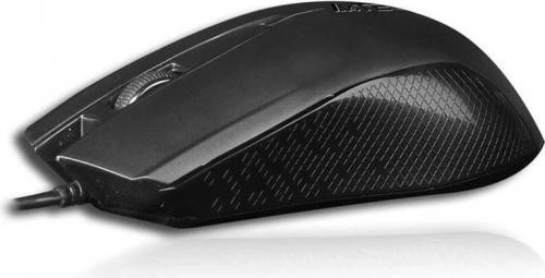 Optisk mus A4TECH OP-760 USB