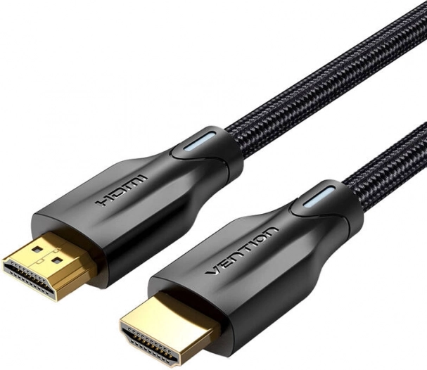 HDMI-kabel 8K Vention 2 m