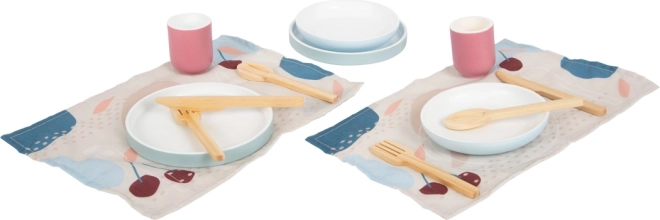 Moderne design og høj kvalitet