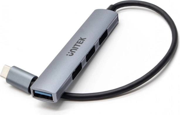 Tre USB 2.0 til periferiudstyr
