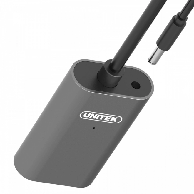 Unitek aktiv USB-C forlængerledning 5m