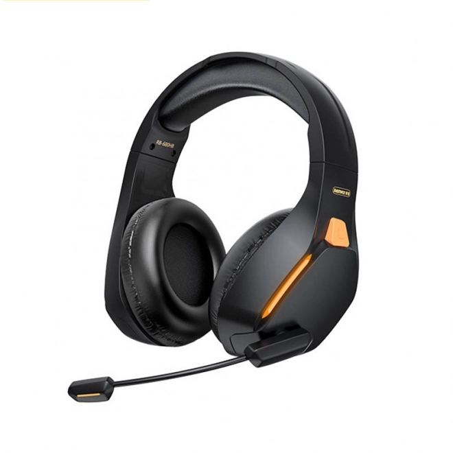 Gaming hovedtelefoner Remax Kinyin