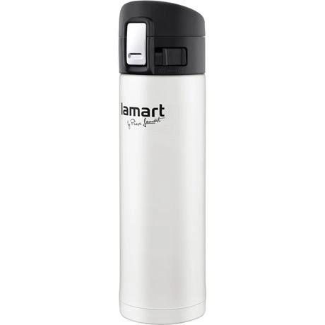 Termokande Lamart BRANCHE 420 ml