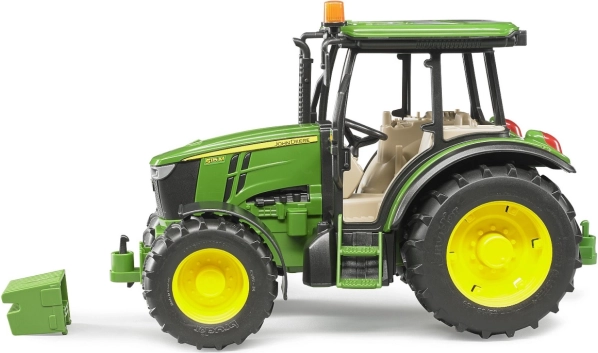 Robust model med realistiske detaljer