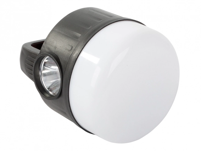 Genopladelig LED-campinglampe med fjernbetjening