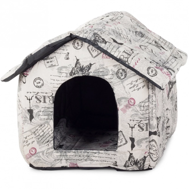 Hus / seng til hunde og katte XL