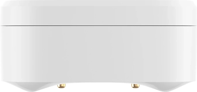 Præcis detektion og høj holdbarhed