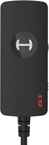Ekstern USB-lydkort Edifier