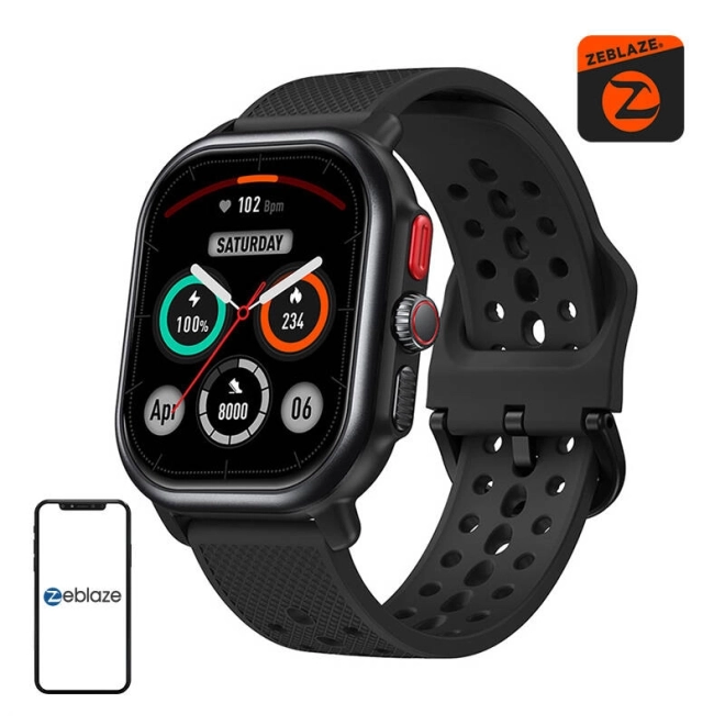 Smarte ure Zeblaze Beyond 3 Pro