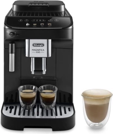Automatisk espressomaskine De'Longhi Magnifica Evo