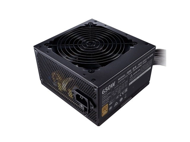 120mm HDB termoregulerende blæser