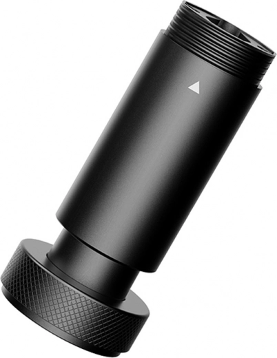 Automatisk centrering og ±20° udsving