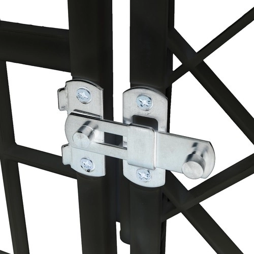 Indhegning til dyr - 90 x 90 x 60 cm