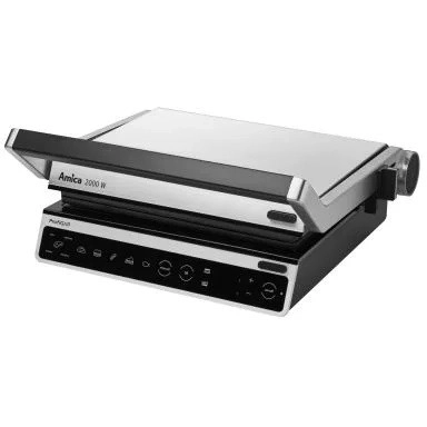 Elektrisk grill Amica ProfiGrill