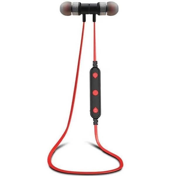 Awei Bluetooth sporthovedtelefoner B926BL sort