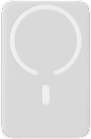 Magnetisk trådløs opladning 15 W