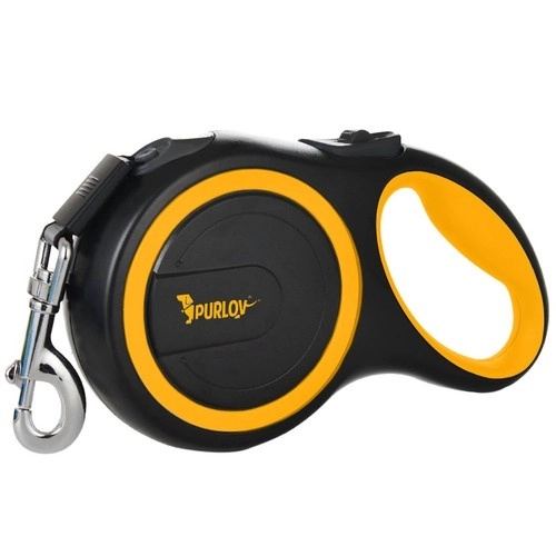Automatisk hundesnor 8m/50kg