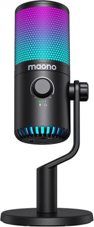 Smart controller og øjeblikkelig mute