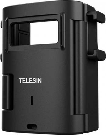 TELESIN-stativ til DJI Osmo Pocket 3
