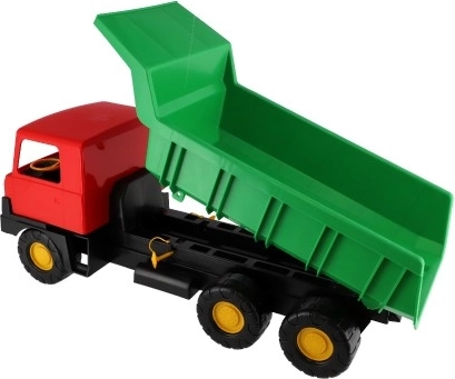 Funktionel tippekasse