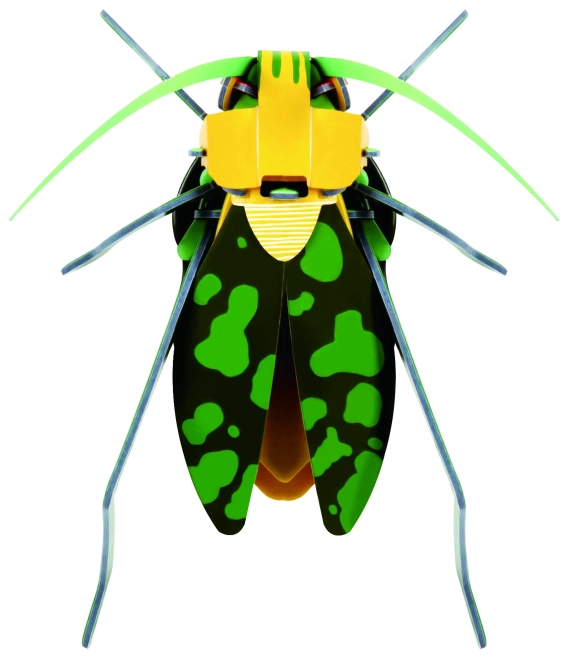 Papirpuslespil Cricket