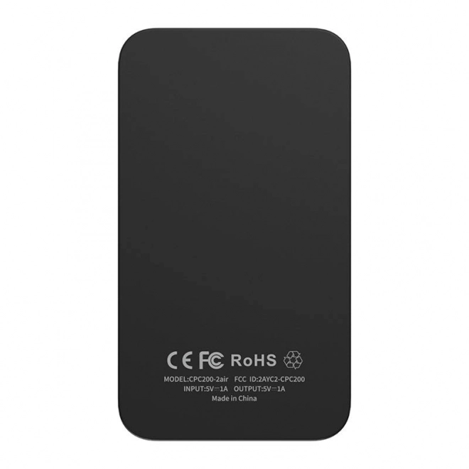 Trådløs adapter Carlinkit 2AIR (sort)