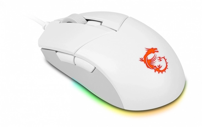 Ergonomisk symmetrisk design