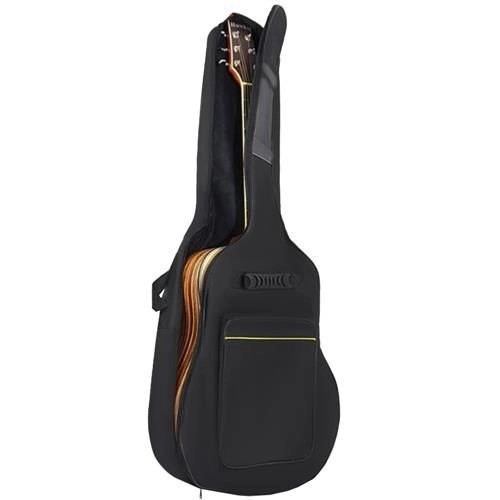 Etui til guitar