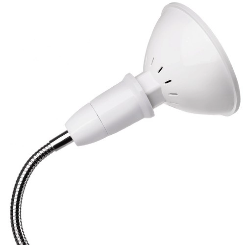 LED-lampe til plantevækst 200 LED E27