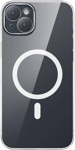 Stærke N52-magneter til MagSafe