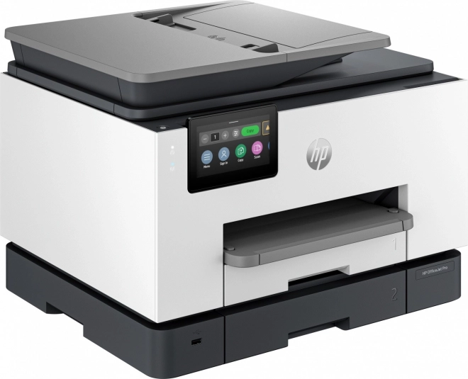 Multifunktionel printer HP OfficeJet Pro