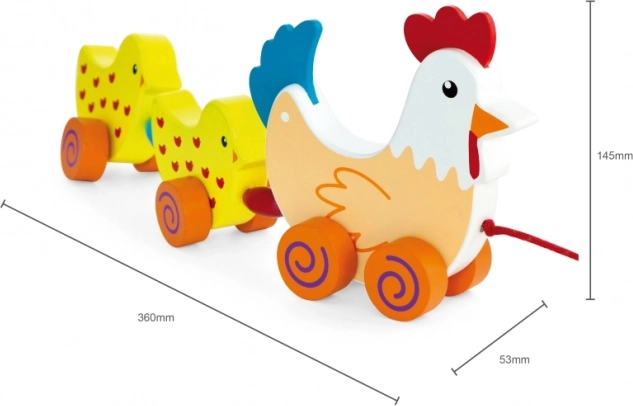 Visuelt stimulerende design