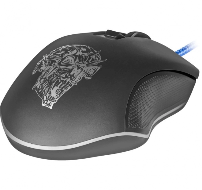 Gaming-mus Defender Sleipnir GM-927 med 12800 DPI og 6 knapper